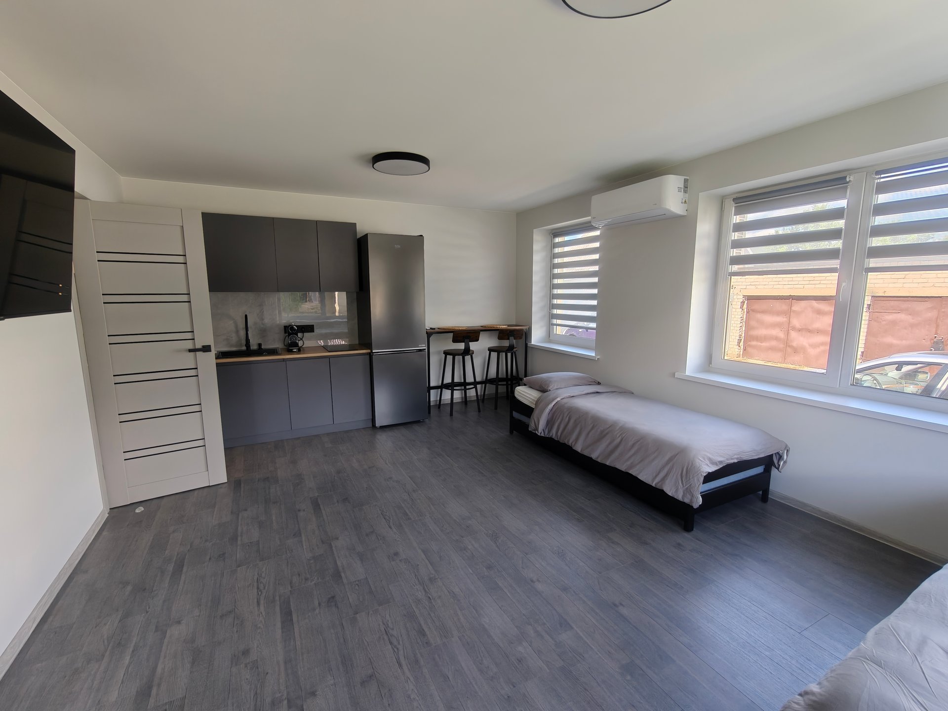 🛋️ Svetainė – 03 main room overview