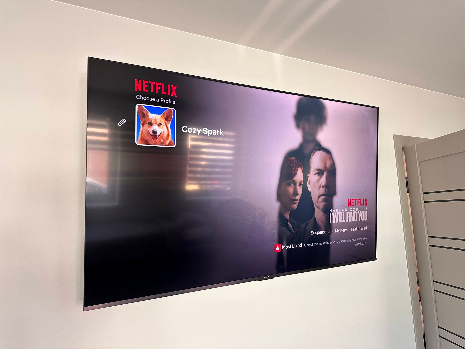 Netflix 4K
